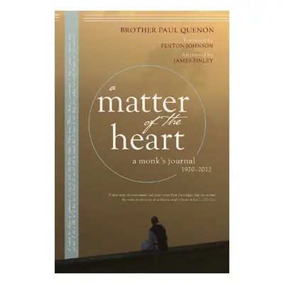 Matter of the Heart - Quenon, Paul