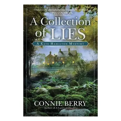 Collection of Lies - Berry, Connie