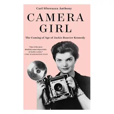 Camera Girl - Anthony, Carl Sferrazza