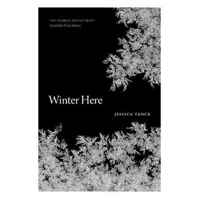 Winter Here - Tanck, Jessica a Denton, Travis