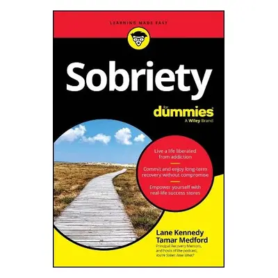 Sobriety For Dummies - Kennedy, Lane a Medford, Tamar