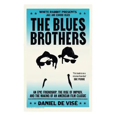 Blues Brothers - Vise, Daniel de