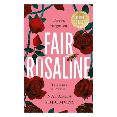 Fair Rosaline - Solomons, Natasha