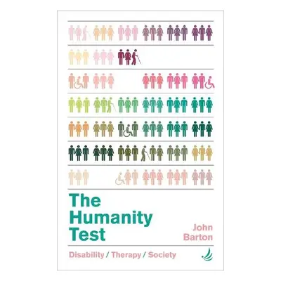 Humanity Test - Barton, John