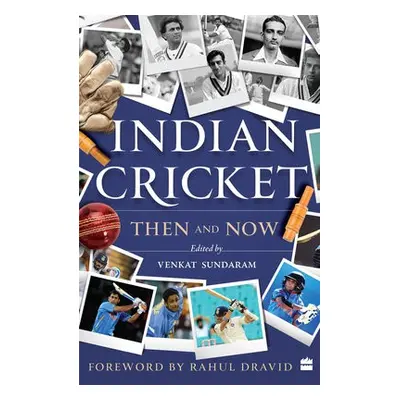 Indian Cricket - Sundaram, Venkat