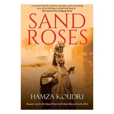 Sand Roses - Koudri, Hamza