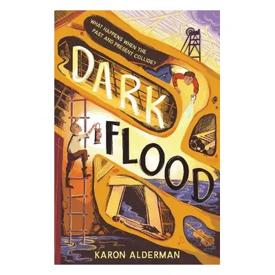 Dark Flood - Alderman, Karon