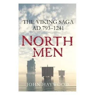 Northmen - Haywood, John