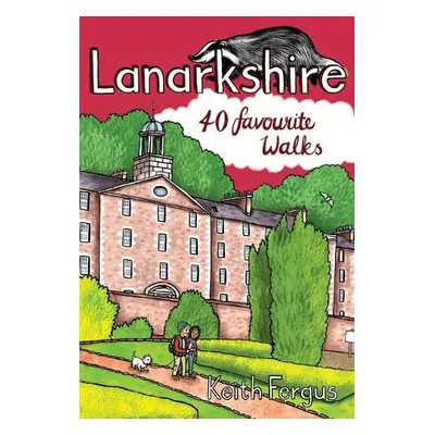 Lanarkshire - Fergus, Keith