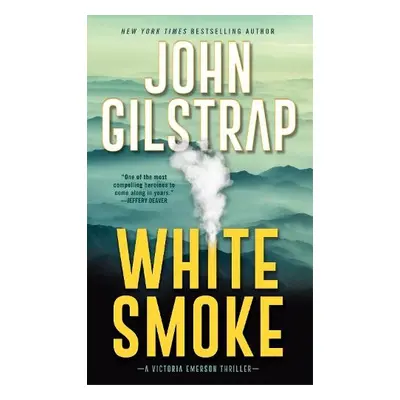 White Smoke - Gilstrap, John