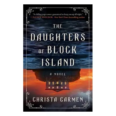 Daughters of Block Island - Carmen, Christa