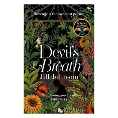 Devil's Breath (Export Edition) - Johnson, Jill