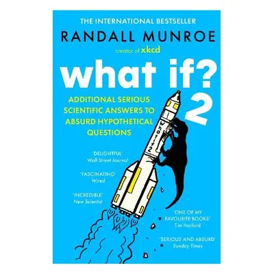 What If?2 - Munroe, Randall