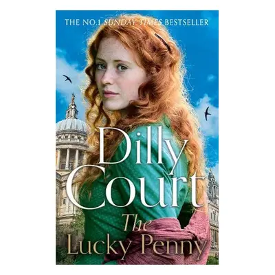 Lucky Penny - Court, Dilly