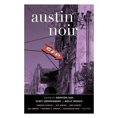 Austin Noir