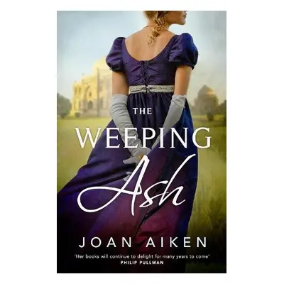 Weeping Ash - Aiken, Joan