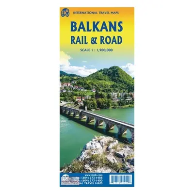 Balkans