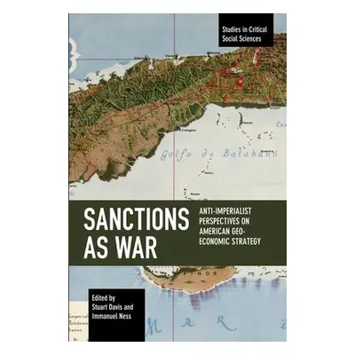 Sanctions as War