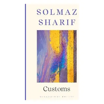 Customs - Sharif, Solmaz