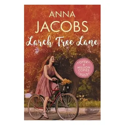 Larch Tree Lane - Jacobs, Anna