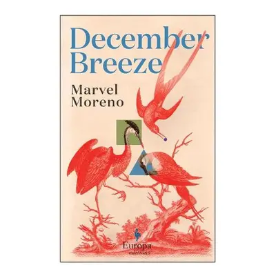 December Breeze - Moreno, Marvel