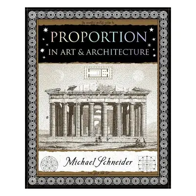 Proportion - Schneider, Michael