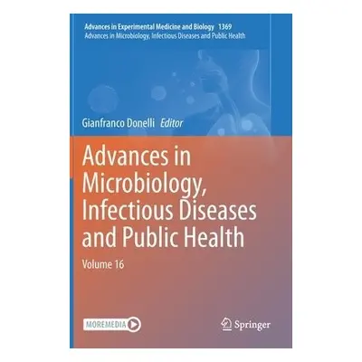 Advances in Microbiology, Infectious Diseases and Public Health