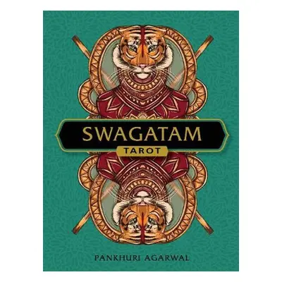 Swagatam Tarot - Agarwal, Pankhuri