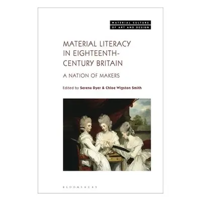 Material Literacy in 18th-Century Britain