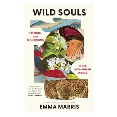 Wild Souls - Marris, Emma