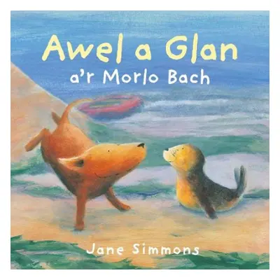 Awel a Glan a'r Morlo Bach - Simmons, Jane