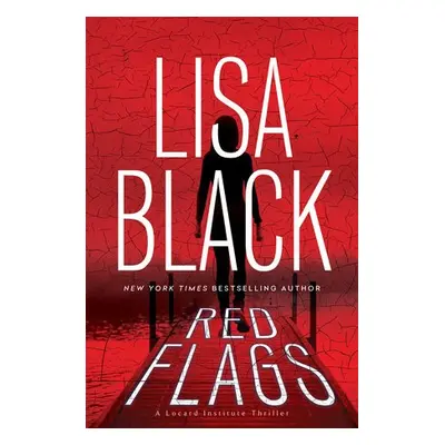 Red Flags - Black, Lisa