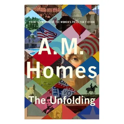 Unfolding - Homes, A.M.