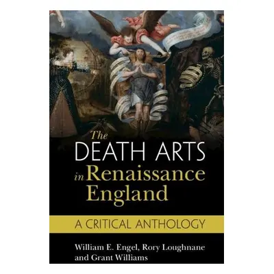 Death Arts in Renaissance England