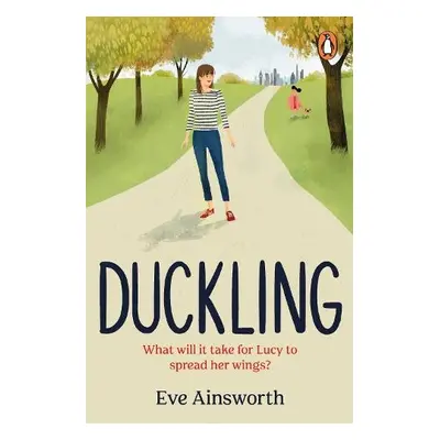 Duckling - Ainsworth, Eve