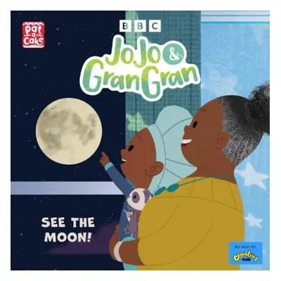 JoJo a Gran Gran: See the Moon - Pat-a-Cake