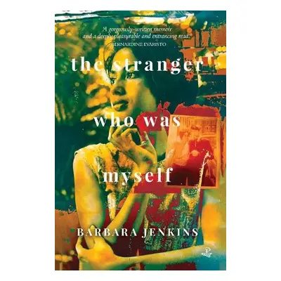 Stranger Who Was Myself - Jenkins, Barbara