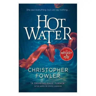 Hot Water - Fowler, Christopher