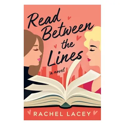 Read Between the Lines - Lacey, Rachel