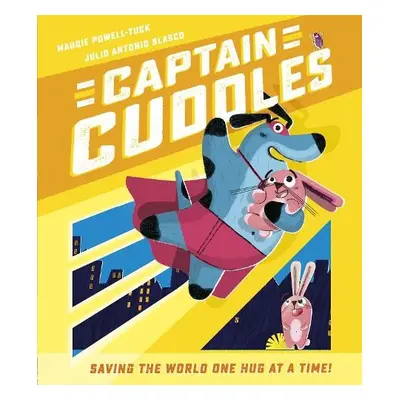 Captain Cuddles - Powell-Tuck, Maudie