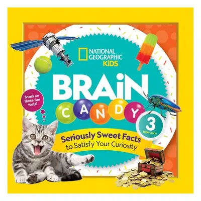 Brain Candy 3 - National Geographic Kids