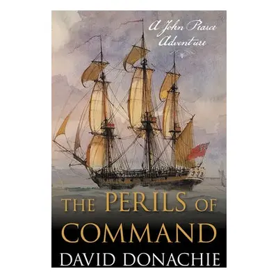 Perils of Command - Donachie, David