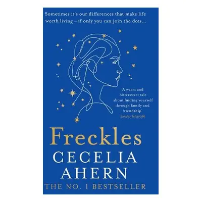 Freckles - Ahern, Cecelia