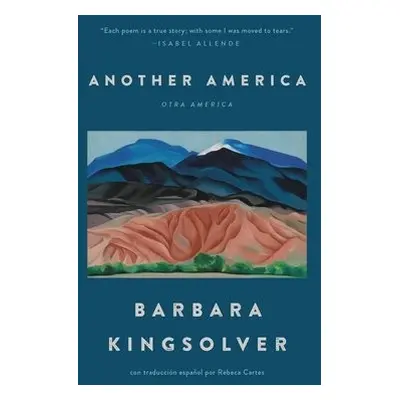 Another America/Otra America - Kingsolver, Barbara