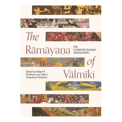 Ramayana of Valmiki