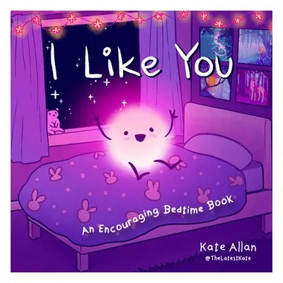 I Like You - Allan, Kate