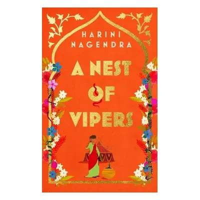 Nest of Vipers - Nagendra, Harini