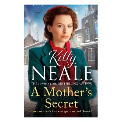 Mother's Secret - Neale, Kitty