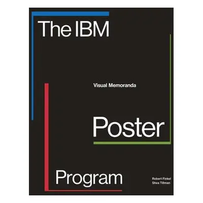 IBM Poster Program - Finkel, Robert a Tillman, Shea