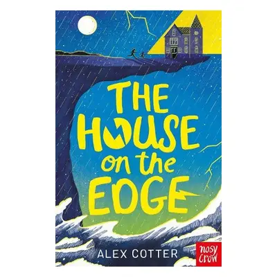 House on the Edge - Cotter, Alex